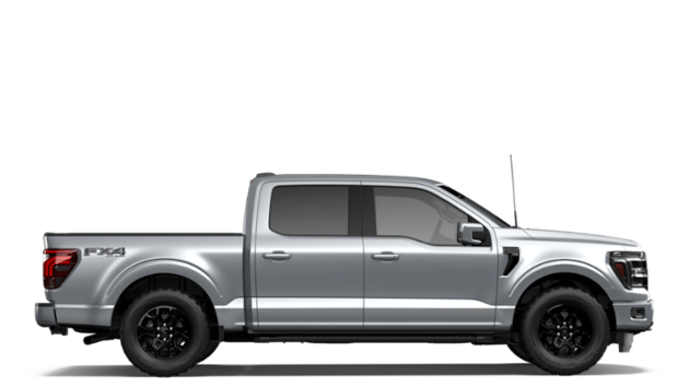 2026 Ford F-150+F-150